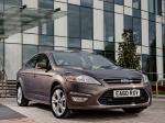 Ford Mondeo Hatchback 2010 года (UK)
